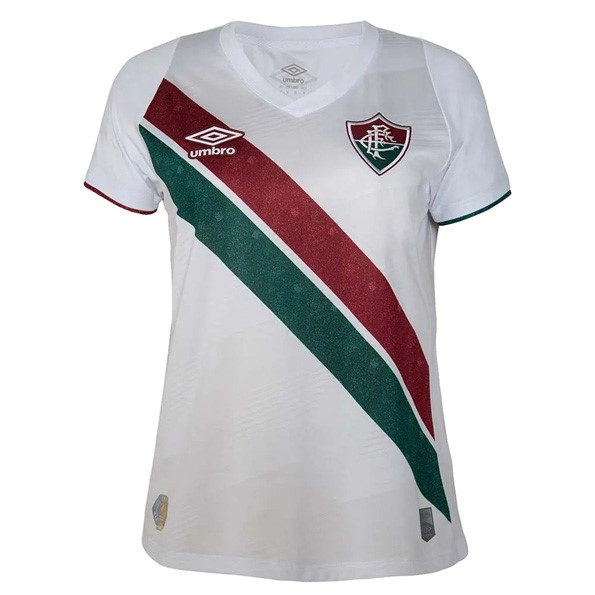 Maglia Fluminense Seconda Donna 2024/2025
